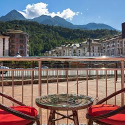 Фото Red Wood Hotel by Provence (Рэд Вуд Отель)
