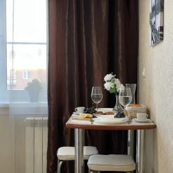 Фото Отель Yousinn (Юсинн) на улице Геодезическая 5