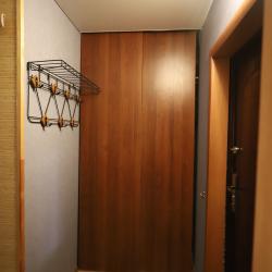 Фото Апартаменты Урал на улице Российская