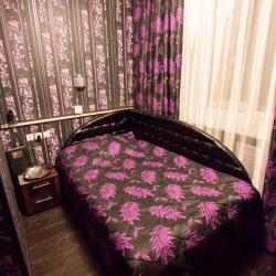 Фото Отель Кристалл