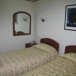 Фото Отель Русь