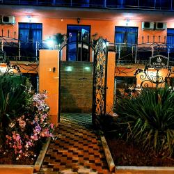 Фото Отель Камела