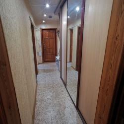 3-комнатные апартаменты стандарт