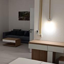 Фото Отель Ателика Улиткино