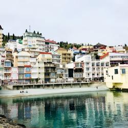 Фото Отель Soho (Сохо)