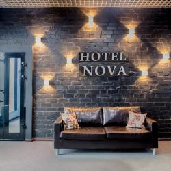 Фото Отель Nova (Нова)
