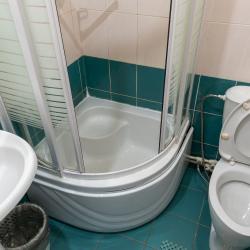 Фото Отель Загородная