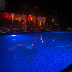 Фото Отель GS Art & SPA Villa