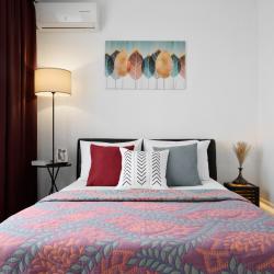 Фото Отель Как дома 58 на улице Тамбовская 11