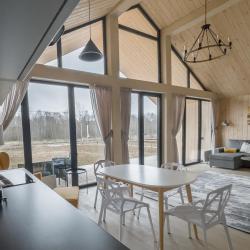 Фото Отель BarnHouse Village (БарнХаус Виллэдж)