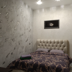 1-комнатные апартаменты стандарт