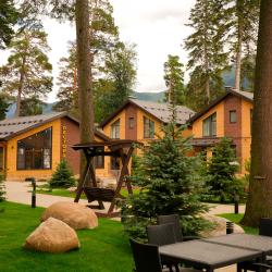 Фото Отель АрТау