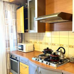 1-комнатные апартаменты стандарт