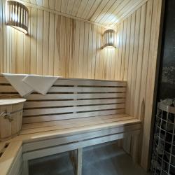 Фото Отель Коттедж 