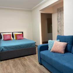 Фото Апартаменты на улице Ербанова