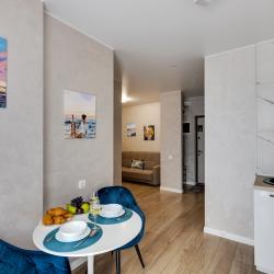 Фото Отель Home24 на улице Василия Ощепкова 3