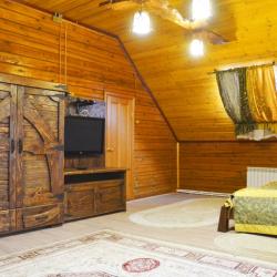 Фото Отель ский Медведь