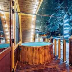 Фото Отель 7 Небес