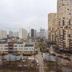 Фото Отель Moment House (Момент Хаус) на улице Юбилейная 30