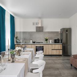 Коттедж улучшенный