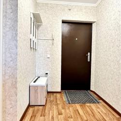 Фото Отель Хоум на улице Надежды 7А