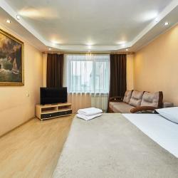 Фото Отель Сутки на переулке Тихий