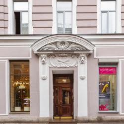 Фото Хостел - Время гостей