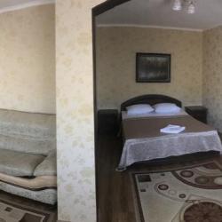 Фото Отель Александровский