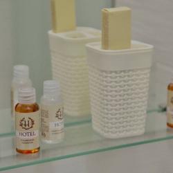 Фото Отель Gold (Голд)