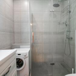 Фото Апартаменты Cozy Home на улице Крымская