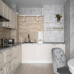 фото 6 APARTURA (АПАРТУРА) на проспекте Ленинский 64 корпус 1