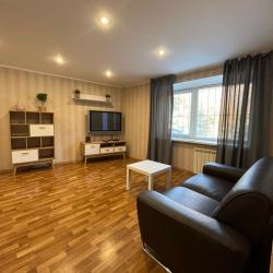 Фото Апартаменты на улице Притомская набережная