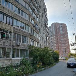 1-комнатные апартаменты улучшенные