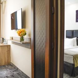 Фото Отель Median Hotel City Center Yerevan (Медиан Сити Центр )