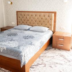 Номер стандарт семейный