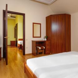 Фото Отель Нарния