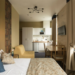 Фото Отель Sofia (София)