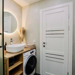 Фото Апартаменты Privi House на улице Шишкина 30