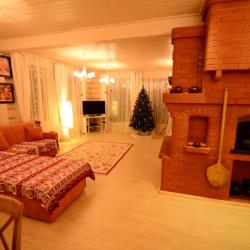 Фото Отель Тапиола