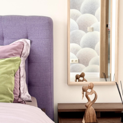 2-комнатные апартаменты стандарт