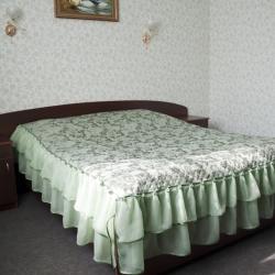 Фото Отель Спутник
