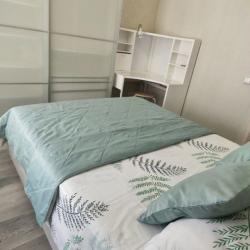 1-комнатные апартаменты улучшенные