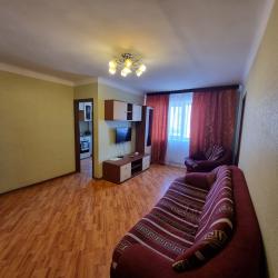 2-комнатные апартаменты стандарт