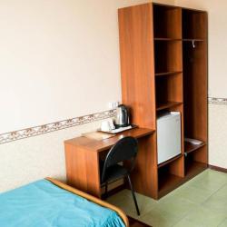 Фото Отель Улисс