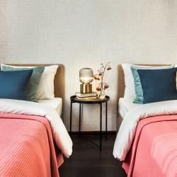 Фото Отель Квартира StarHouse (Стар Хаус) на Молодежной