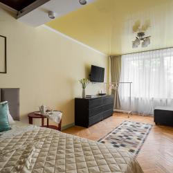 фото 6 Kvart-Hotel (Кварт-Отель) на переулке Грузинский 10