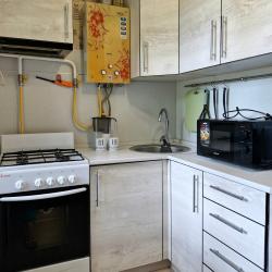 Фото Отель KEY2HOME на переулке Магистральная 6А