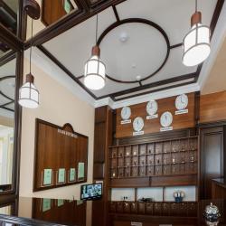 Фото GrandHotel (Гранд Отель)