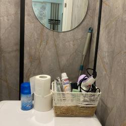 Фото Апартаменты на улице Нижегородская 3