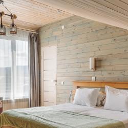 Фото Отель Villa Malina (Вилла Малина)